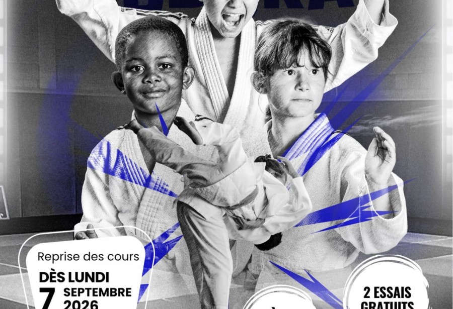 BIENTÔT LA REPRISE
